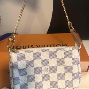 Mini Pochette in DA